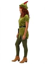 Disney Peter Pan Womens Costume Alt 2