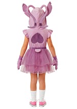 Girls Disney Lilo and Stitch Angel Dress Costume Alt 1