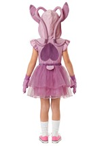 Kid's Disney Lilo and Stitch Angel Costume Dress Alt 4