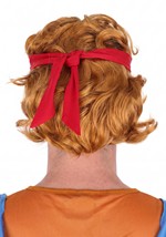 Disney Hercules Mens Costume Wig Alt 1