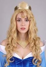 Disney Sleeping Beauty Aurora Blue Womens Costume Alt 5