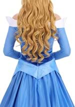 Disney Sleeping Beauty Aurora Blue Womens Costume Alt 7