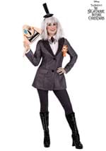 Disney Nightmare Before Christmas Mayor Womens Costume