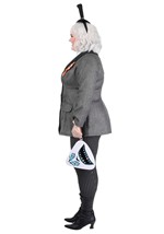 Plus Disney Nightmare Before Christmas Mayor Womens Alt 2