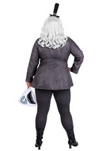 Plus Size Women's Disney Nightmare Before Christmas Mayor Co