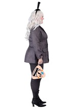 Plus Size Women's Disney Nightmare Before Christmas Mayor Co