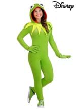 Disney Womens Muppets Kermit Costume