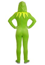 Disney Womens Muppets Kermit Costume Alt 1