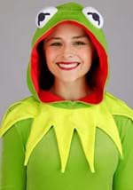 Disney Womens Muppets Kermit Costume Alt 4