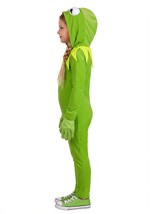 Disney Muppets Kermit Girls Costume Alt 2