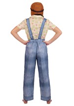 Disney Pixar UP Ellie Womens Costume Alt 1