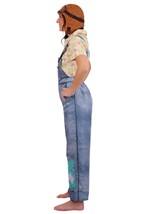 Disney Pixar UP Ellie Womens Costume Alt 2
