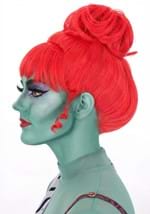 Beetlejuice Receptionist Miss Argentina Costume Wig Alt 2