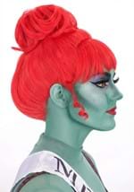 Beetlejuice Receptionist Miss Argentina Costume Wig Alt 3