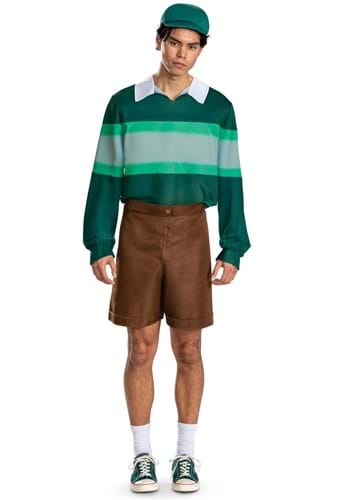 Adult Deluxe Cheol Su Doll Squid Game Costume