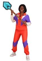 Crafty Video Game Realtor Costume for Women