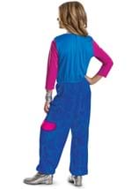 ZOMBIES Addison Adventure Girls Costume Alt 1