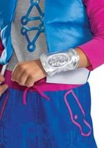 ZOMBIES Addison Adventure Girls Costume Alt 2