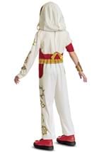 ZOMBIES Nova Daywalker Girls Costume Alt 1
