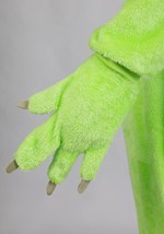 Disney Pixar Kid's Mike Wazowski Costume Onesie 3