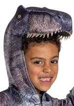 Classic Jurassic World Rebirth Kids T Rex Costume Alt 2