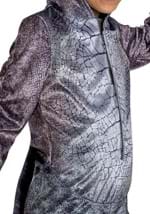 Classic Jurassic World Rebirth Kids T Rex Costume Alt 3