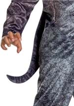 Classic Jurassic World Rebirth Kids T Rex Costume Alt 4