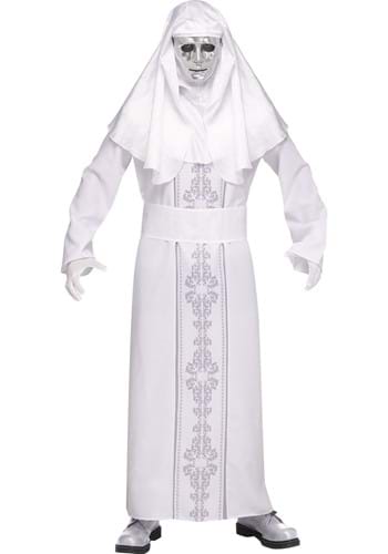 The Leper King Adult Costume