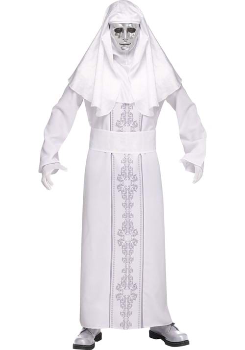The Leper King Adult Costume
