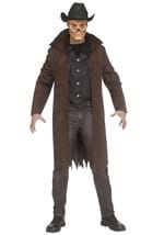 Cowboy Ghoul Mens Costume