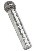 Disco Tile Microphone Costume Accessory
