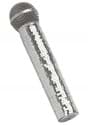 Disco Tile Microphone Costume Accessory