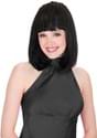 Adult Black Pearl Wig