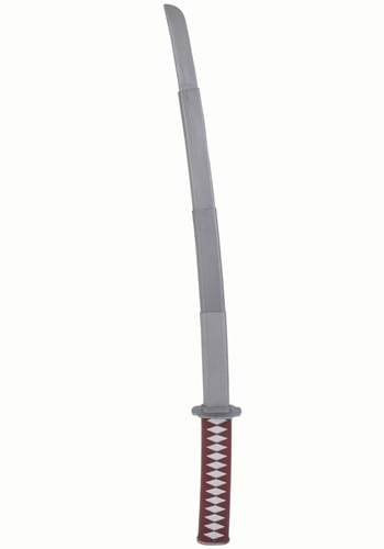 27 Inch Katana Retractable Costume Sword