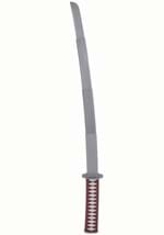 27 Inch Katana Retractable Costume Sword