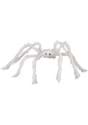 30 Inch White Widow Spider Decoration Prop