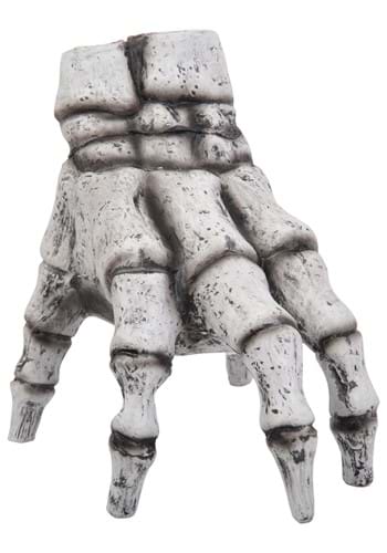 Crawling Animated Skeleton Hand Decoration