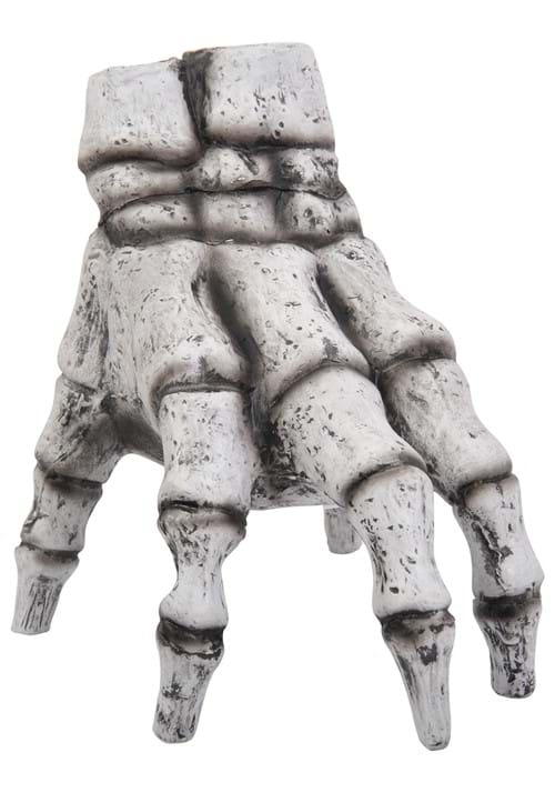 Crawling Animated Skeleton Hand Decoration