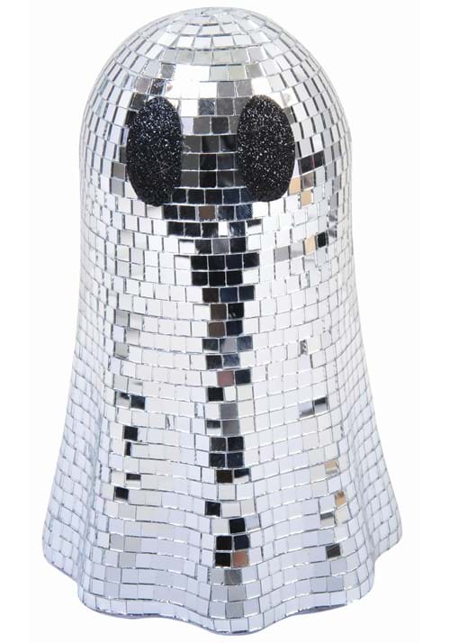 Ghost Disco Tile Decoration