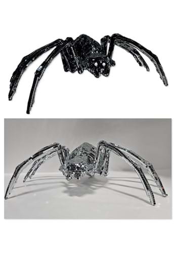Spider Disco Tile Decoration