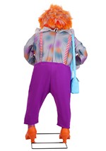 Animatronic Narcoleptic Nana Face Pinching Clown Alt 2