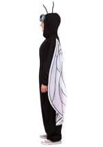 Adult Fly Fleece Costume Onesie Alt 5