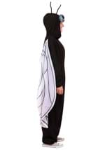 Adult Fly Fleece Costume Onesie Alt 6