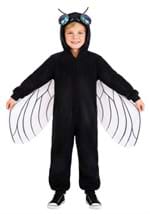 Kids Fly Fleece Costume Onesie Alt 1