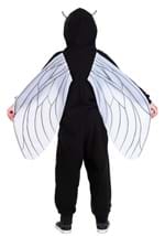 Kids Fly Fleece Costume Onesie Alt 3