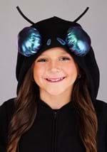 Kids Fly Fleece Costume Onesie Alt 6