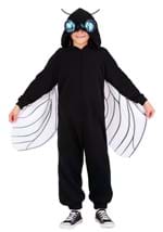 Kids Fly Fleece Costume Onesie Alt 2