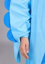 Cozy Octopus Kids Costume Onesie Alt 7