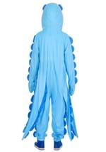 Cozy Octopus Kids Costume Onesie Alt 2