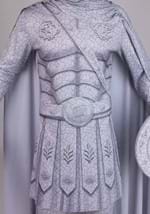 Turned to Stone Warrior Mens Costume Alt 5